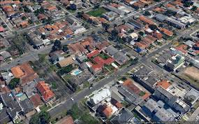 desentupidora curitiba parolin